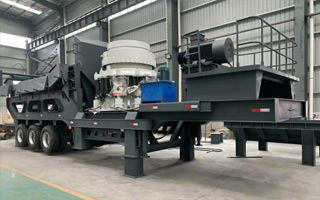 破碎机选购应该注意的问题