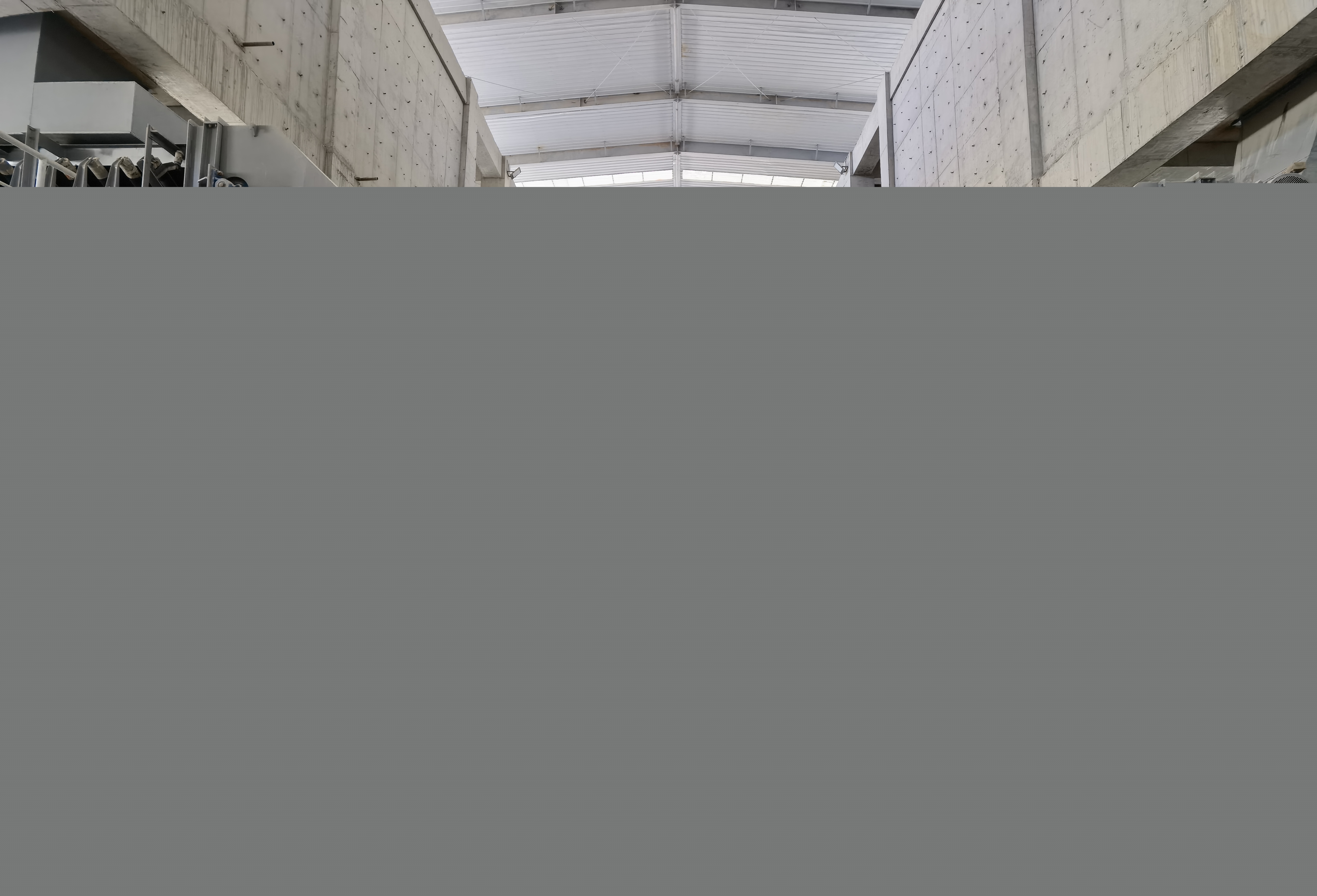 提高破碎机生产率的三个方法