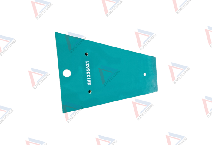 上边护板 MKММ1236621