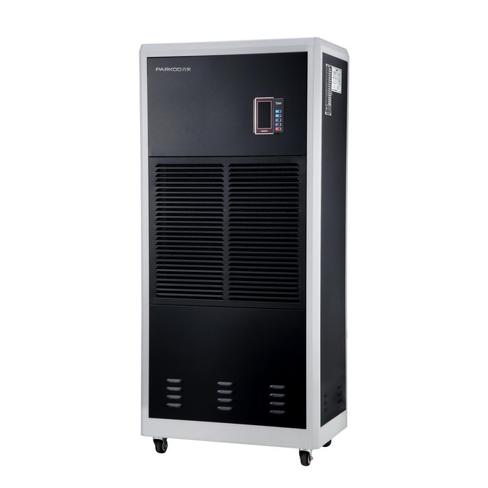 金剛5A系列工業除濕機3