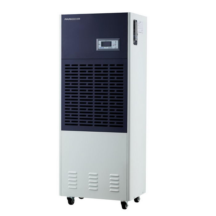 低溫除濕機_CF20KTR
