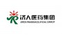 安徽濟人藥業(yè)藥品倉庫除濕項目