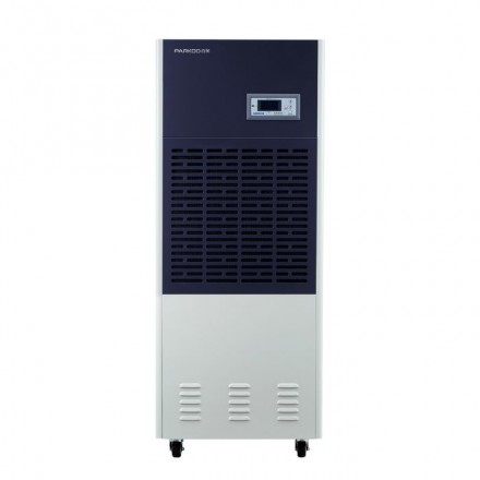 金剛工業除濕機_CF7.5KT角度圖0