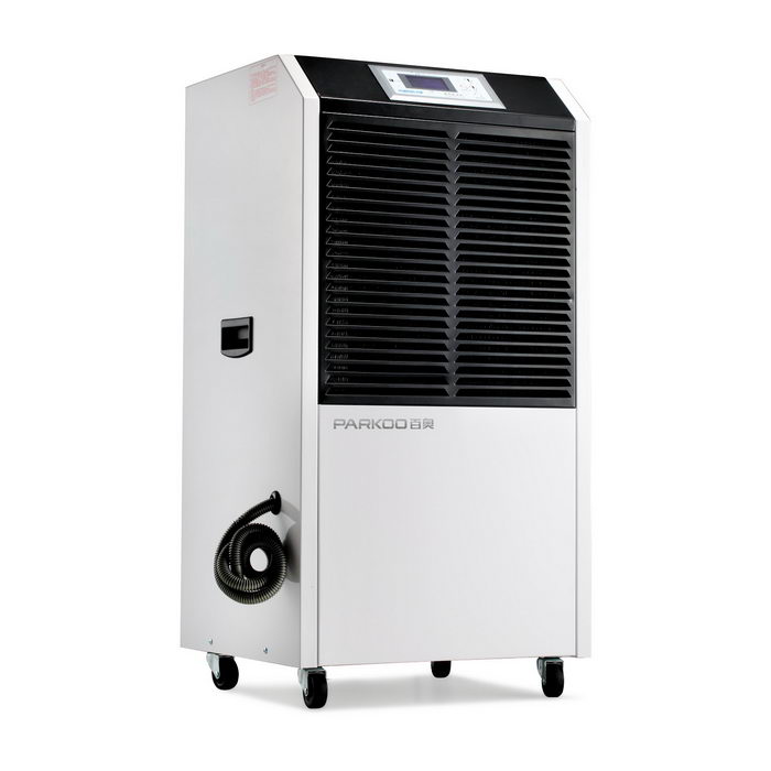 YDA-8158EB商用除濕機