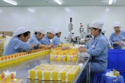 工業(yè)除濕機防止食品生產過程中結冰