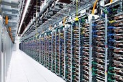 如何降低數據中心和服務器機房的濕度？