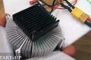 教你如何自制簡易除濕機？家用電器DIY