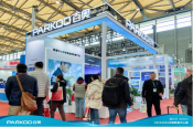 PARKOO百奧精密空調(diào)閃亮登場2025CDCE中國數(shù)據(jù)展